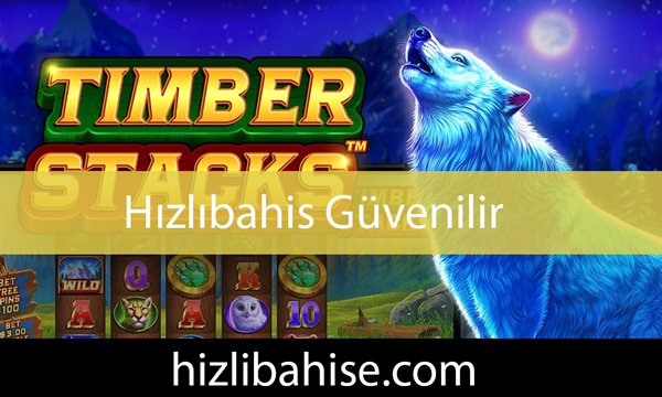 Hızlıbahis güvenilir bir şekilde hizmet veren canlı bahis ve casino sitesidir.