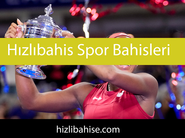 Hızlıbahis spor bahisleri alanında çeşitliliği sağlamayı başarmış yapıdadır.